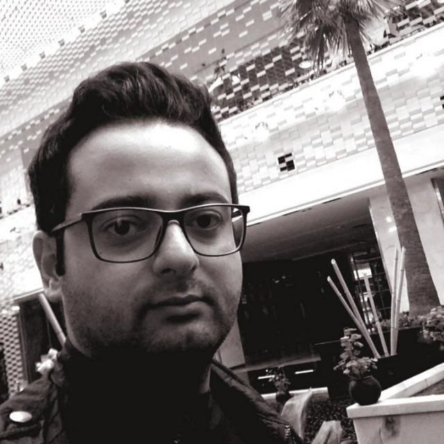 محسن نادری